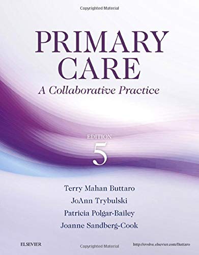 Primary Care: A Collaborative Practice 5th Edition Test Bank