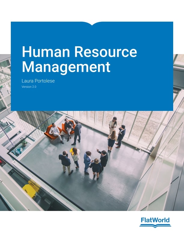 Human Resource Management V2.0 by Laura Portolese - Test Bank