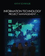 Test Bank For Information Technology Project Management 8e Kathy Schwalbe