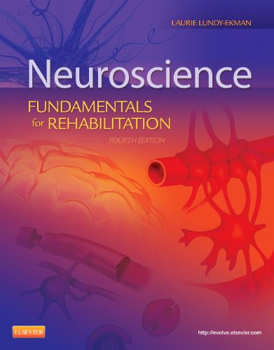 Test Bank For Neuroscience Fundamentals Rehabilitation 4th Edition Lundy Ekman