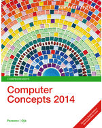 Test Bank For New Perspectives on Computer Concepts 2014 Comprehensive 17e June Jamrich Parsons Dan Oja