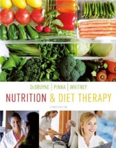 Test Bank For Nutrition And Diet Therapy 8th Ed By Whitney