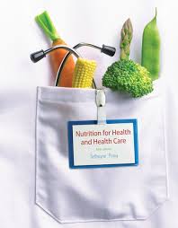 Test Bank For Nutrition for Health and Health Care 5th Edition by Linda Kelley DeBruyne
