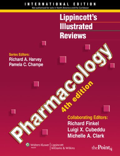 Test Bank For Pharmacology 3rd Edition By Richard D