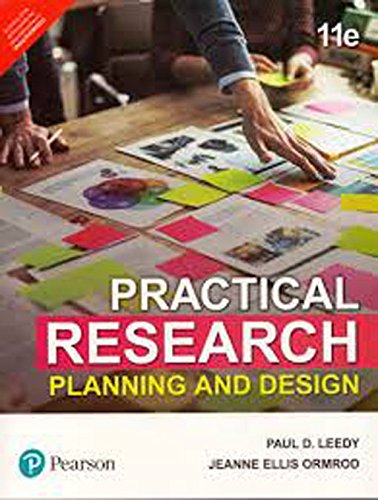 Test Bank For Practical Research Planning And Design 11th Edition By PEARSON