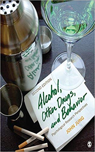 Testbank For Alcohol Other Drugs And Behavior 2nd Edition By Jung